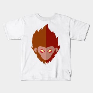 Wukong Kids T-Shirt